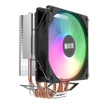 SEGOTEP M140 120mm Hava Soğutucu AM4/AM5 1200/1700 (INTEL/AMD)