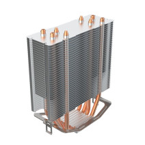 SEGOTEP M140 120mm Hava Soğutucu AM4/AM5 1200/1700 (INTEL/AMD)