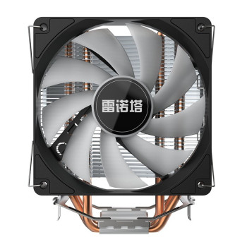 SEGOTEP M140 120mm Hava Soğutucu AM4/AM5 1200/1700 (INTEL/AMD)