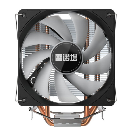 SEGOTEP M140 120mm Hava Soğutucu AM4/AM5 1200/1700 (INTEL/AMD)