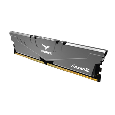 Team T-Force Vulcan Z 8GB 3200Mhz DDR4 CL16 Gaming Ram (TLZGD48G3200HC16C01)