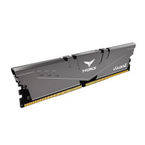 Team T-Force Vulcan Z 8GB 3200Mhz DDR4 CL16 Gaming Ram (TLZGD48G3200HC16C01)