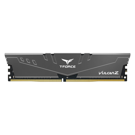 Team T-Force Vulcan Z 8GB 3200Mhz DDR4 CL16 Gaming Ram (TLZGD48G3200HC16C01)