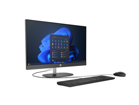 HP PROONE 240 G10 D1BC2ET AIO U7-155U 16GB 512GB SSD 23.8