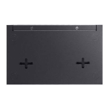 OMADA DS108G 8-PORT GIGABIT UNMANAGED DESKTOP SWIT