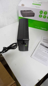 BVS1000I-GR SCHNEIDER LINE INTERACTIVE UPS(OUTLET)