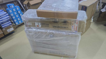 SAMSUNG WIND FREE PREMIUM AR24BXFCMWK KLIM(OUTLET)