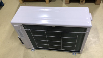 SAMSUNG WIND FREE PREMIUM AR24BXFCMWK KLIM(OUTLET)