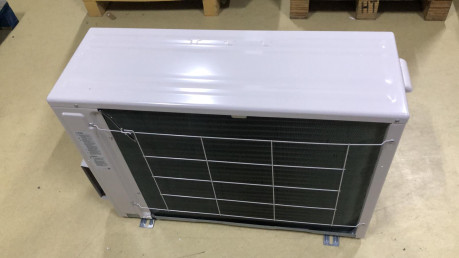 SAMSUNG WIND FREE PREMIUM AR24BXFCMWK KLIM(OUTLET)