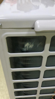 SAMSUNG WIND FREE PREMIUM AR24BXFCMWK KLIM(OUTLET)