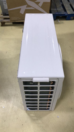 SAMSUNG WIND FREE PREMIUM AR24BXFCMWK KLIM(OUTLET)