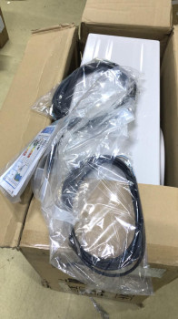 SAMSUNG WIND FREE PREMIUM AR24BXFCMWK KLIM(OUTLET)