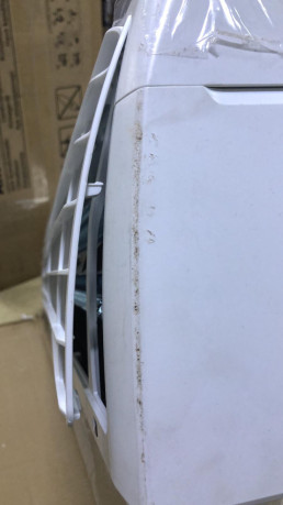 SAMSUNG WIND FREE PREMIUM AR24BXFCMWK KLIM(OUTLET)