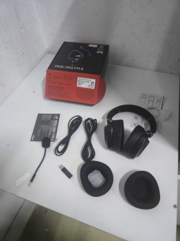 ASUS ROG DELTA II WIRELESS KULAKLIK(OUTLET)