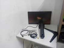 ASUS TUF GAMING VG259QMRL5A 24.5