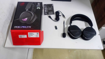 ASUS ROG PELTA KABLOSUZ KULAKLIK(OUTLET)