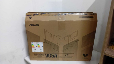 ASUS TUF GAMING VG27AQM5A 27