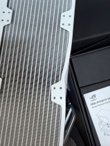 ASUS ROG RYUO IV SLC 360 ARGB WHITE 360MM (OUTLET)