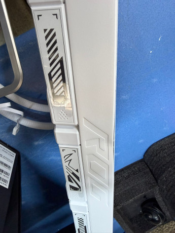 ASUS ROG RYUO IV SLC 360 ARGB WHITE 360MM (OUTLET)