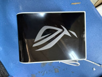 ASUS ROG RYUO IV SLC 360 ARGB WHITE 360MM (OUTLET)