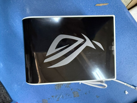 ASUS ROG RYUO IV SLC 360 ARGB WHITE 360MM (OUTLET)