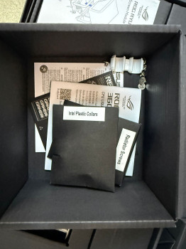 ASUS ROG RYUO IV SLC 360 ARGB WHITE 360MM (OUTLET)