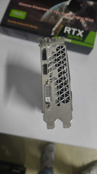 AXLE RTX 3050 6GB GDRR6 96Bit AX-RTX3050/6(OUTLET)