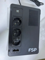 FSP UPS ECO Serisi 800VA Line-Interactive(OUTLET)