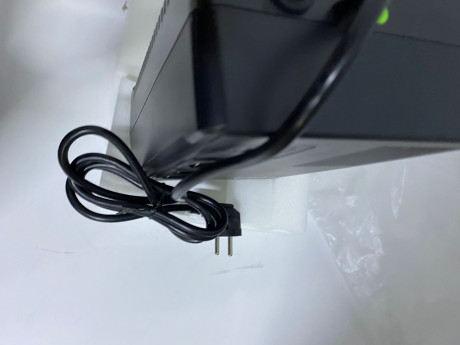 FSP UPS ECO Serisi 800VA Line-Interactive(OUTLET)