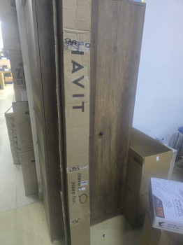 HAVIT PS84M AYARLANABILIR 84 INC DUVAR TIP(OUTLET)