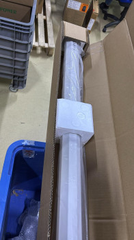 HAVIT PS84M AYARLANABILIR 84 INC DUVAR TIP(OUTLET)