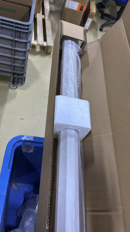 HAVIT PS84M AYARLANABILIR 84 INC DUVAR TIP(OUTLET)