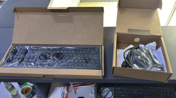 HP PRODESK 2 G1i B70VQAT i5-14400 8GB 512G(OUTLET)