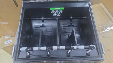 CREALITY HI COMBO 3D YAZICI(OUTLET)