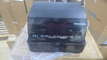 CREALITY HI COMBO 3D YAZICI(OUTLET)