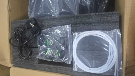 CREALITY HI COMBO 3D YAZICI(OUTLET)