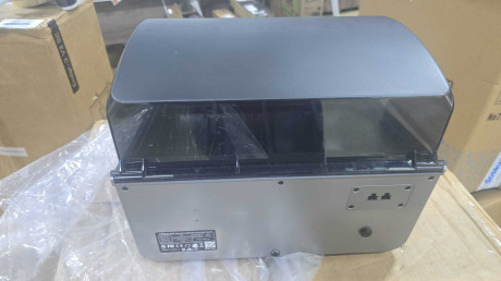 CREALITY HI COMBO 3D YAZICI(OUTLET)