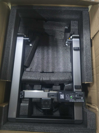 CREALITY HI COMBO 3D YAZICI(OUTLET)