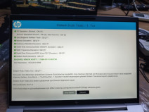 HP 835 G9 5Z5J0EA R5-6600U 8GB 512GB SSD 1(OUTLET)