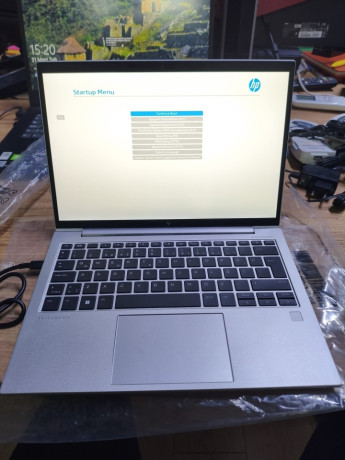 HP 835 G9 5Z5J0EA R5-6600U 8GB 512GB SSD 1(OUTLET)