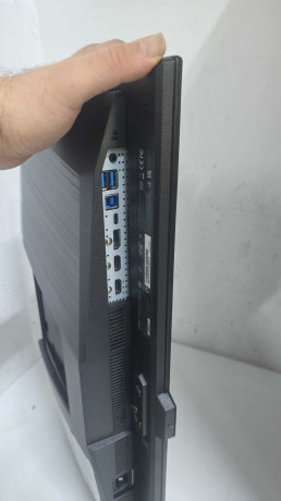 MSI MPG 271QR QD-OLED X5 26.5