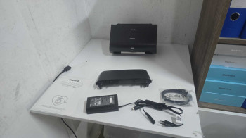 CANON DR-C230 YÜKSEK HIZLI DÖKÜMAN TARAYIC(OUTLET)
