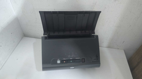 CANON DR-C230 YÜKSEK HIZLI DÖKÜMAN TARAYIC(OUTLET)