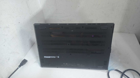 MSI NB CYBORG 15 B13WEKG-613XTR I7-13620H (OUTLET)