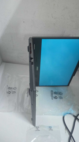 MSI NB CYBORG 15 B13WEKG-613XTR I7-13620H (OUTLET)