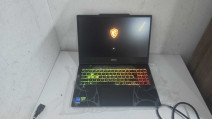 MSI NB CYBORG 15 B13WEKG-613XTR I7-13620H (OUTLET)