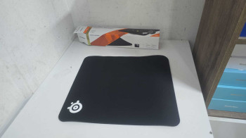 STEELSERIES QCK HEAVY GAMER MOUSE PAD - SS(OUTLET)