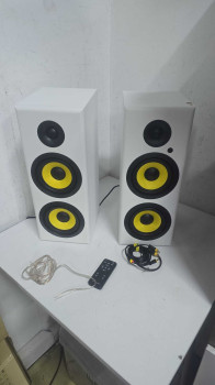 THONET VANDER HOCH 2.0 120W CINEMA BEYAZ S(OUTLET)