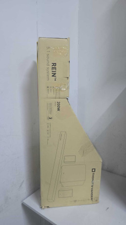 THONET V. REIN 5.1OPTIK BLUETOOTH ST SOUND(OUTLET)