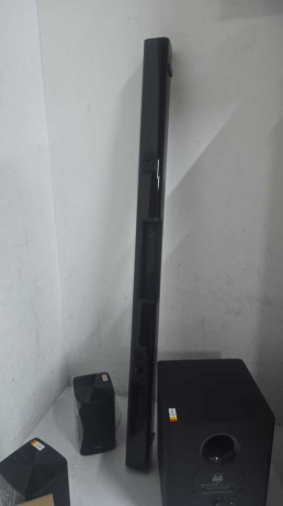 THONET V. REIN 5.1OPTIK BLUETOOTH ST SOUND(OUTLET)